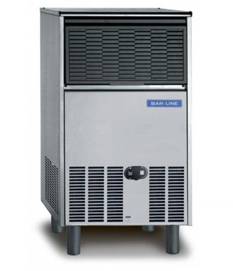 SCOTSMAN B 6022 AS
