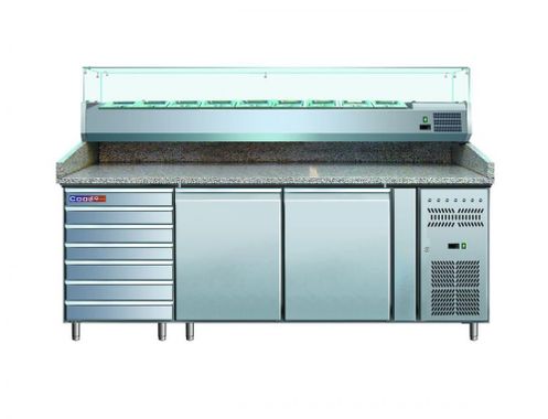 COOLEQ PZ2610TN-VRX380