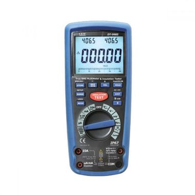 CEM DT-9985