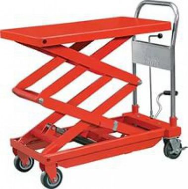 Noblelift WP 350