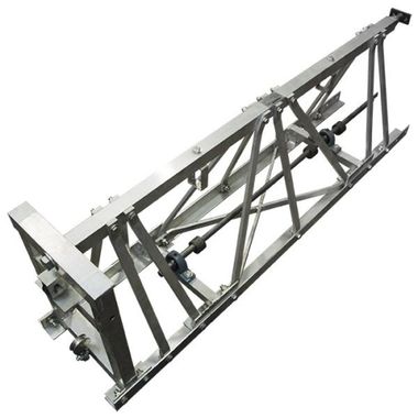 Grost Конечная секция 1,5 м виброрейки SVR
