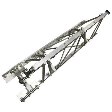 Grost Промежуточная секция 1,5 м виброрейки SVR