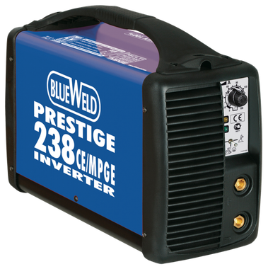 Blueweld Prestige 238 CE MPGE