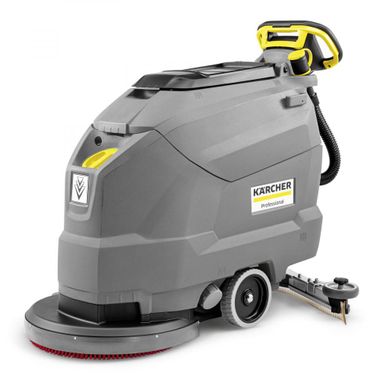 Karcher BD 50/60 C Ep Classic в комплекте с балкой 4.777-411
