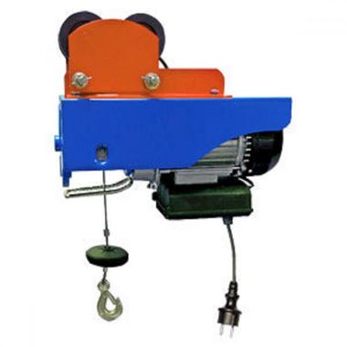 TOR PA-125/250 с тележкой