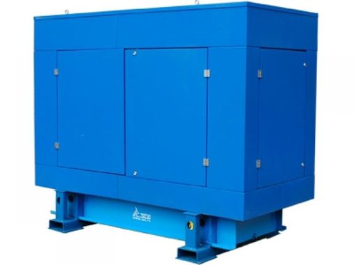 ТСС АД-60С-Т400-1РПМ11 под капотом