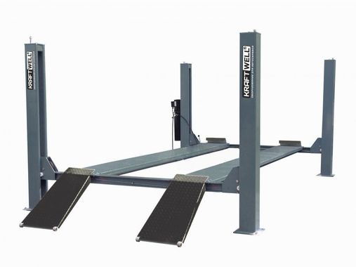 KraftWell KRW5.5