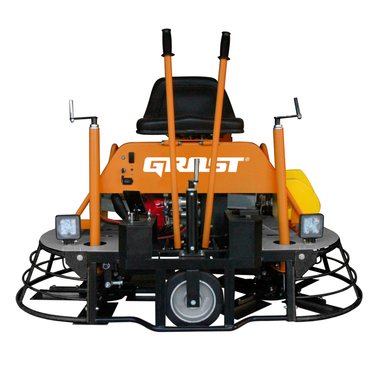 Grost ZMD-750C
