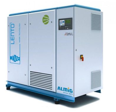Almig LENTO 22