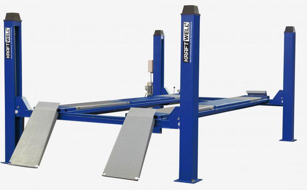 KraftWell KRW6.5WA_blue
