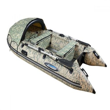 Gladiator С 370 AL CAMO