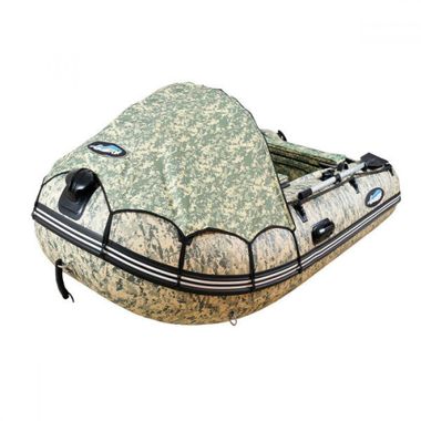 Gladiator D 400 DP CAMO