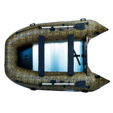 Gladiator HD 350 AL CAMO