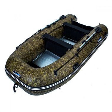 Gladiator HD 430 AL CAMO