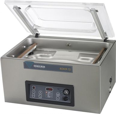 Henkelman Boxer 52 II