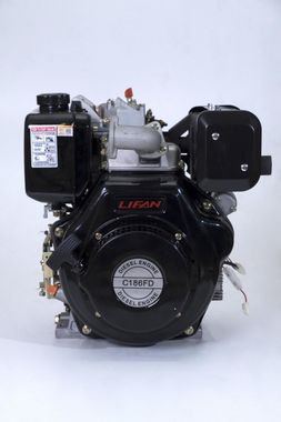Lifan Diesel 186FD