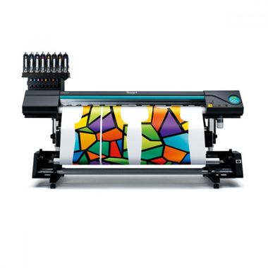 Roland Texart RT-640, без подмотки