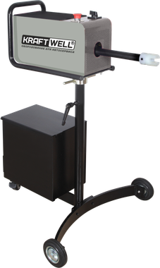 KraftWell KRW802