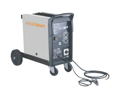 Wiederkraft WDK-620038R
