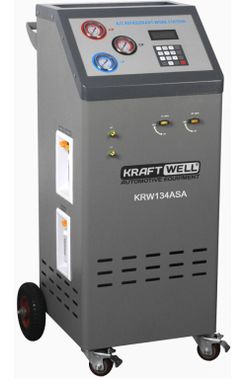 KraftWell KRW134ASA