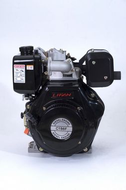 Lifan Diesel 186F