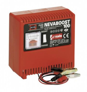 Telwin Nevaboost 100