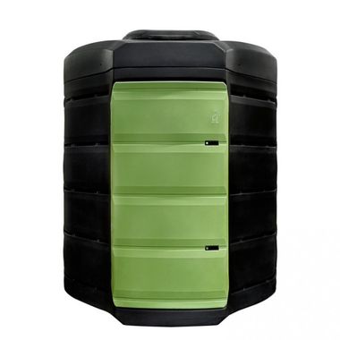 Pressol 5000 л механический датчик переполнения 26750