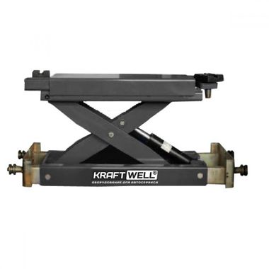 KraftWell KRWJ2N