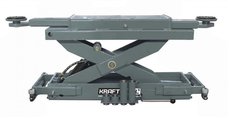 KraftWell KRWJ7P