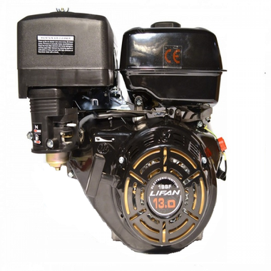 Lifan 188FD D25