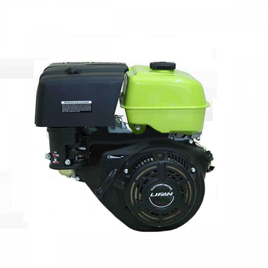 Lifan 188F-В  D25 3А