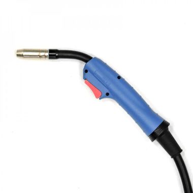 Aurora MIG 15 AIR COOL 160A(35%)EURO 3m Light