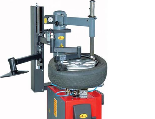 Sicam TECNOROLLER SWING ARM