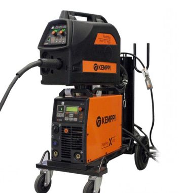 Kemppi Fast Mig X 450