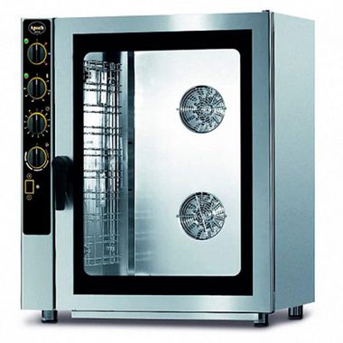 Apach AB10M GAS