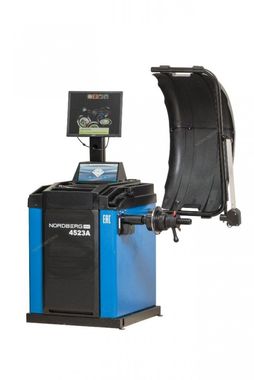 Nordberg 4523А