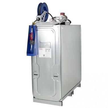 Pressol 1500 л катушка 15 м 23004 351