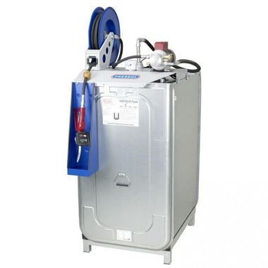 Pressol 750 л масляный насос 23005 251