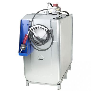 Pressol 1000 л масляный насос 23005 350