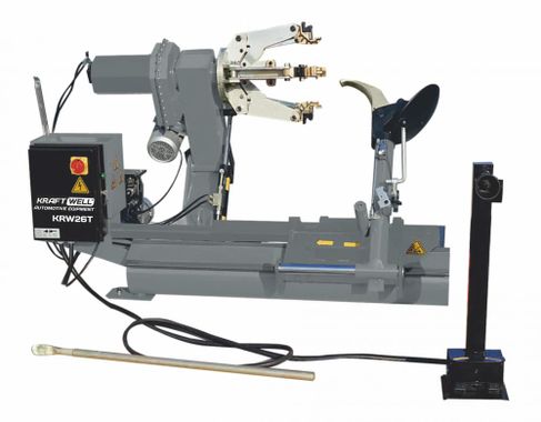 KraftWell KRW26T