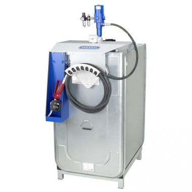Pressol 750 л шланг 8 м 19000 250