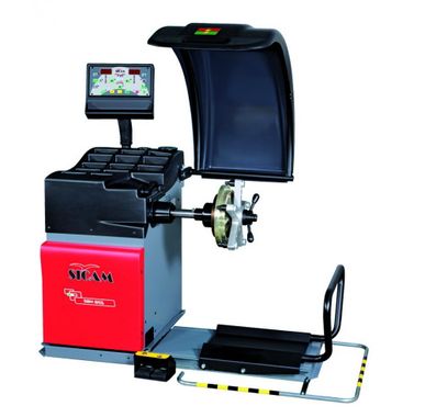 Sicam SBMV855