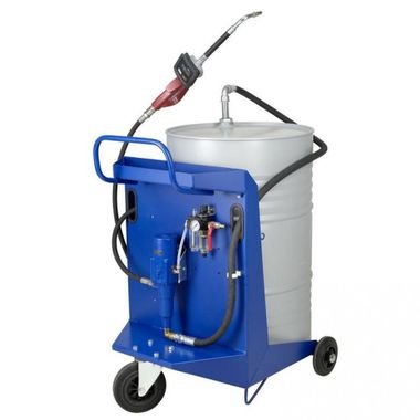 Pressol передвижная для емкостей 200/220 л 19000 960