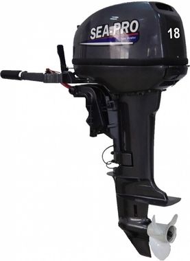Sea-Pro T 18S