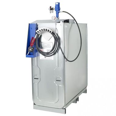 Pressol 1500 л пневматический насос 19004 350