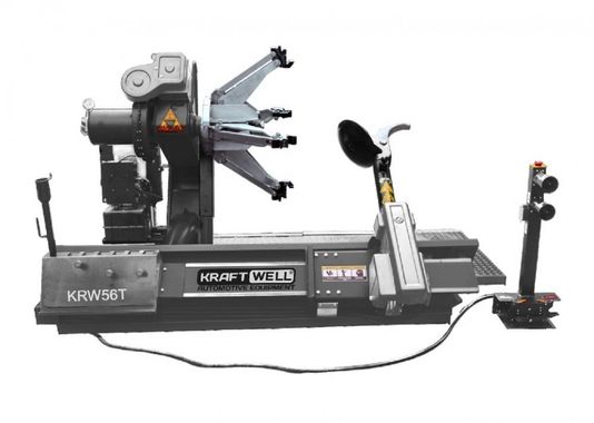 KraftWell KRW56T