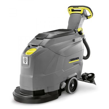Karcher BD 43/25 C Bp в комплекте с балкой 4.777-411