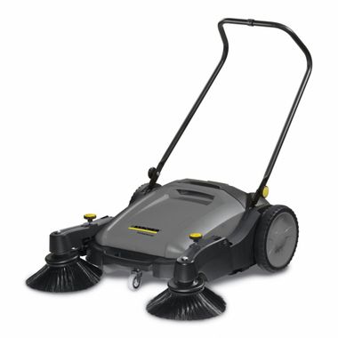 Karcher KM 70/20 C mit 2.SB