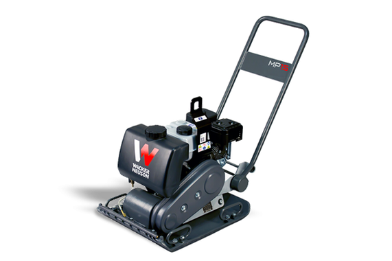 Wacker Neuson MP 15
