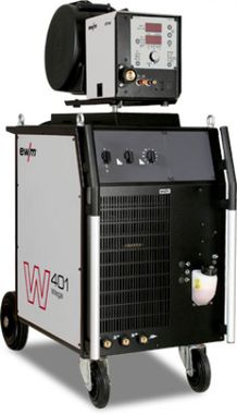 EWM WEGA 401 FDW